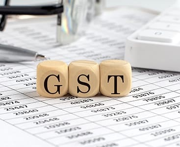 GST Departmental Audit