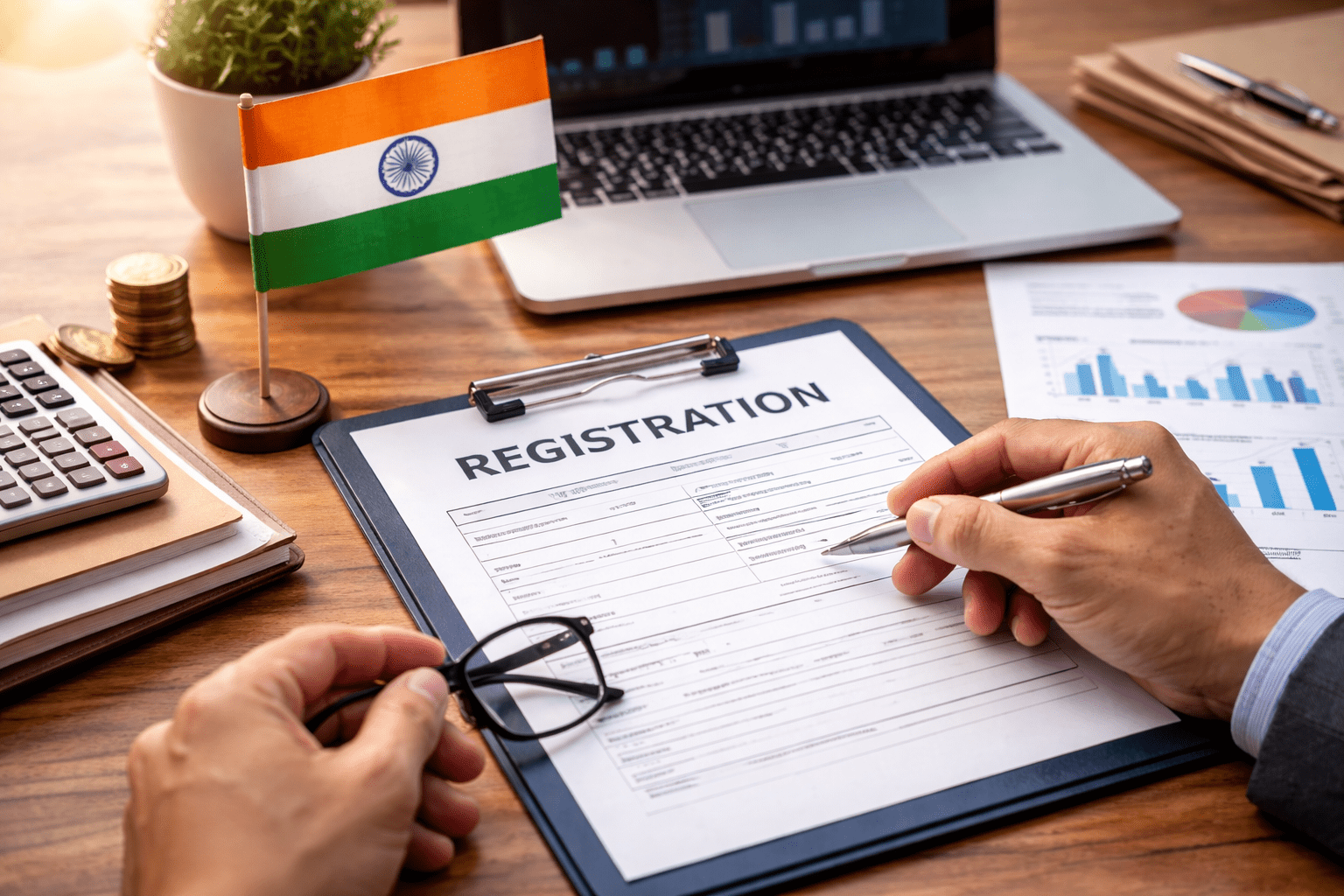 Startup India Registration