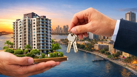 Society Handover Services in Mumbai