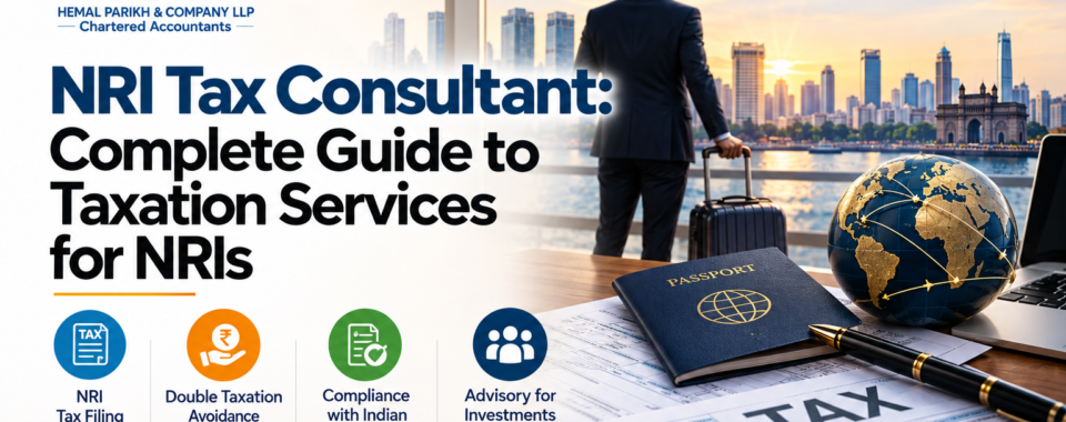 NRI-Tax-Consultant